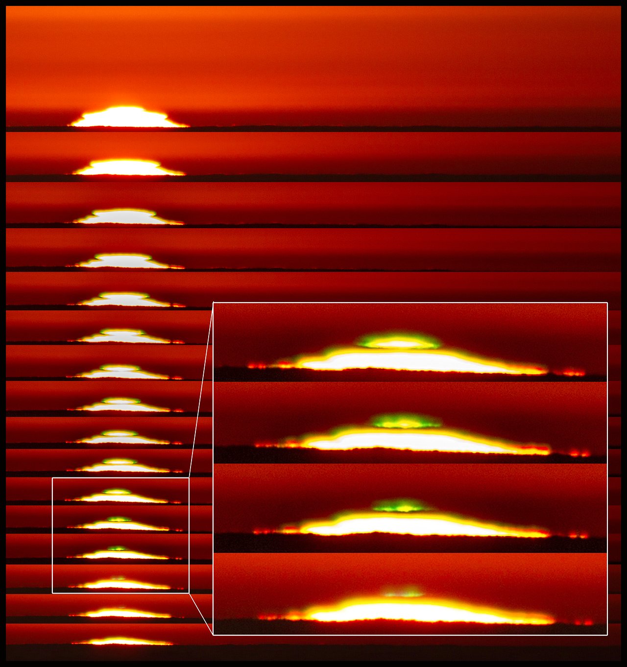 green-flash-at-sunset-eso