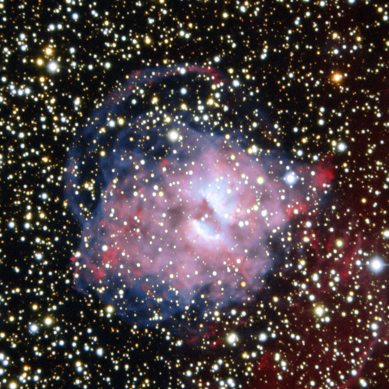 sun-at-end-of-its-life-will-turn-into-faint-planetary-nebula