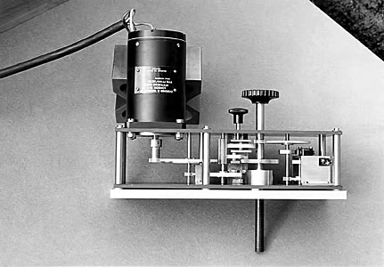 Kapteyn mid-infrared photometer