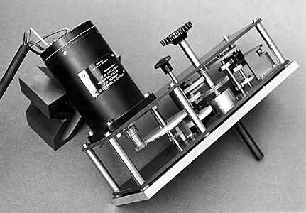 The Kapteyn photometer 