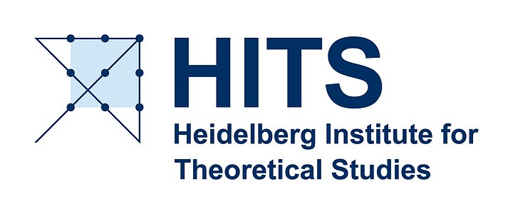 Heidelberg Institute for Theoretical Studies (HITS) logo