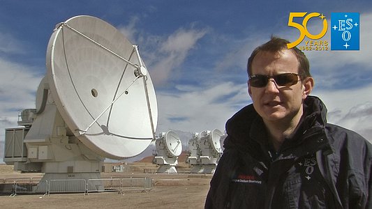 Screenshot of ESOcast 48