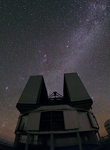 VLT Unit Telescope