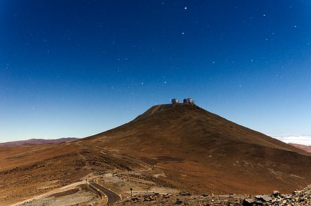A year of photos òÀÔ day 34: the summit