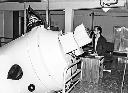 The Coud spectrograph