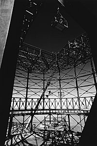 Paranal Observatory: Unit Telescope no. 1