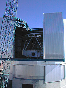 VLT Unit Telescope 1