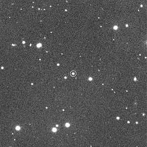 The 17-mag Eclipsing Binary System NN Ser