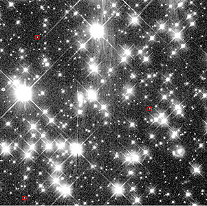 White Dwarf Stars in Globular Cluster NGC 6397