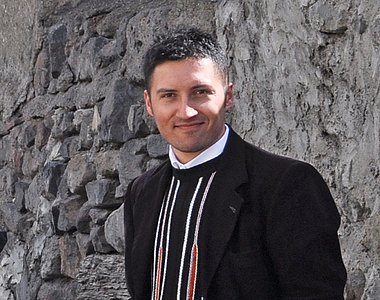 Arif Solmaz