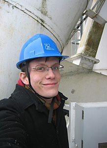 Dr. Johan Lindberg
