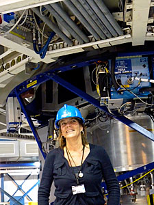 Dr Marieke Baan