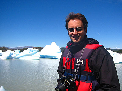 Dr. Nicolas Cretton
