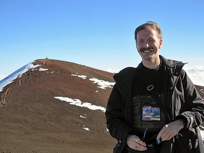 Dr. Rami Rekola