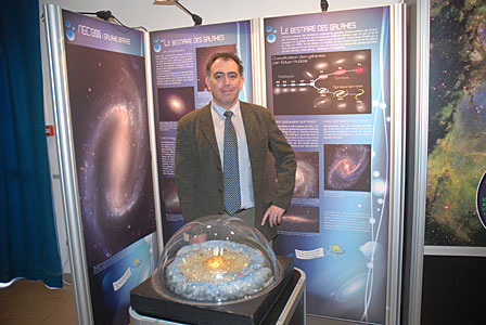 Thierry Botti