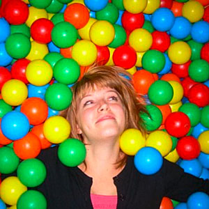 Tina Ibsen