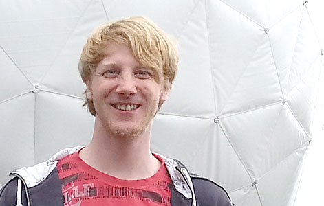 Dr. Tobias Albertsson