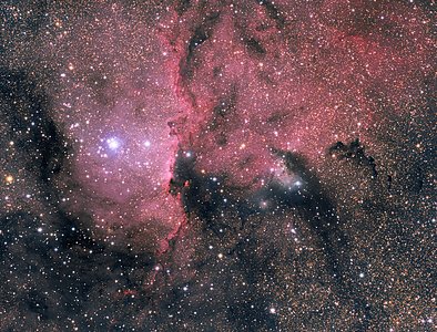 NGC 6188