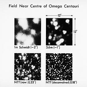 Omega Centauri