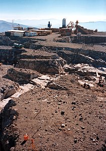 Solid foundations