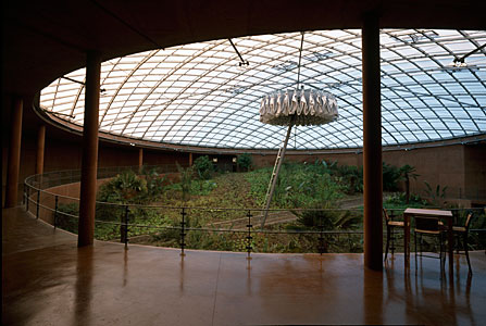 Paranal Residencia 