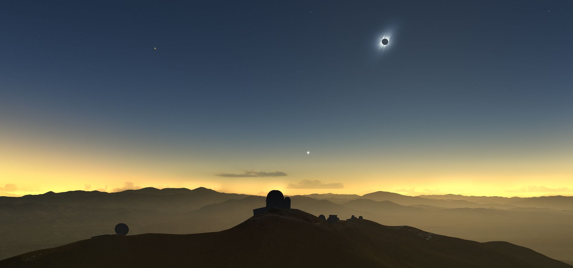 Resultado de imagem para eclipse anelar