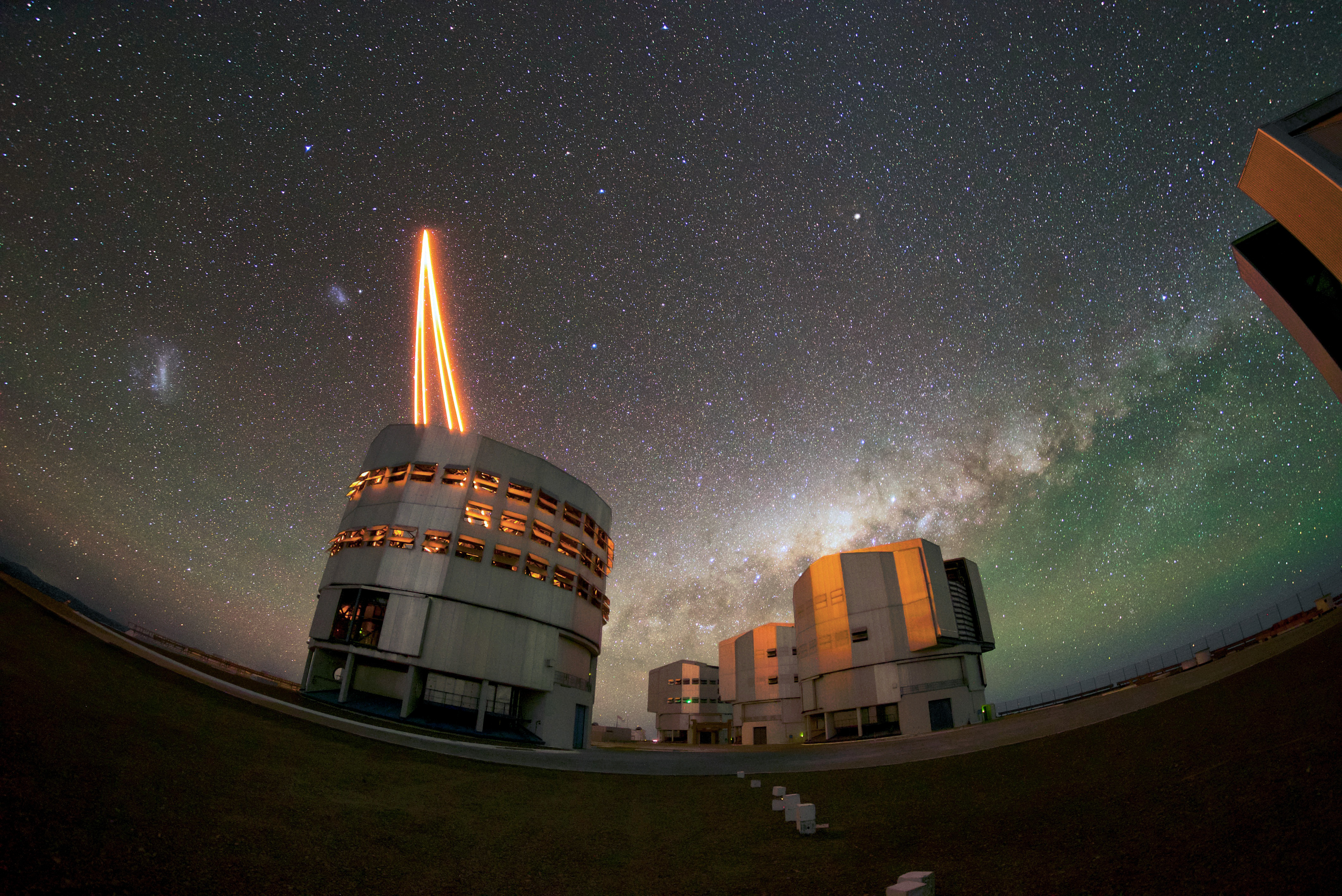 Very large telescope. Европейская Южная обсерватория (eso). Паранальская обсерватория Чили. Паранальская обсерватория (VLT), Чили. Европейская Южная обсерватория в Чили.