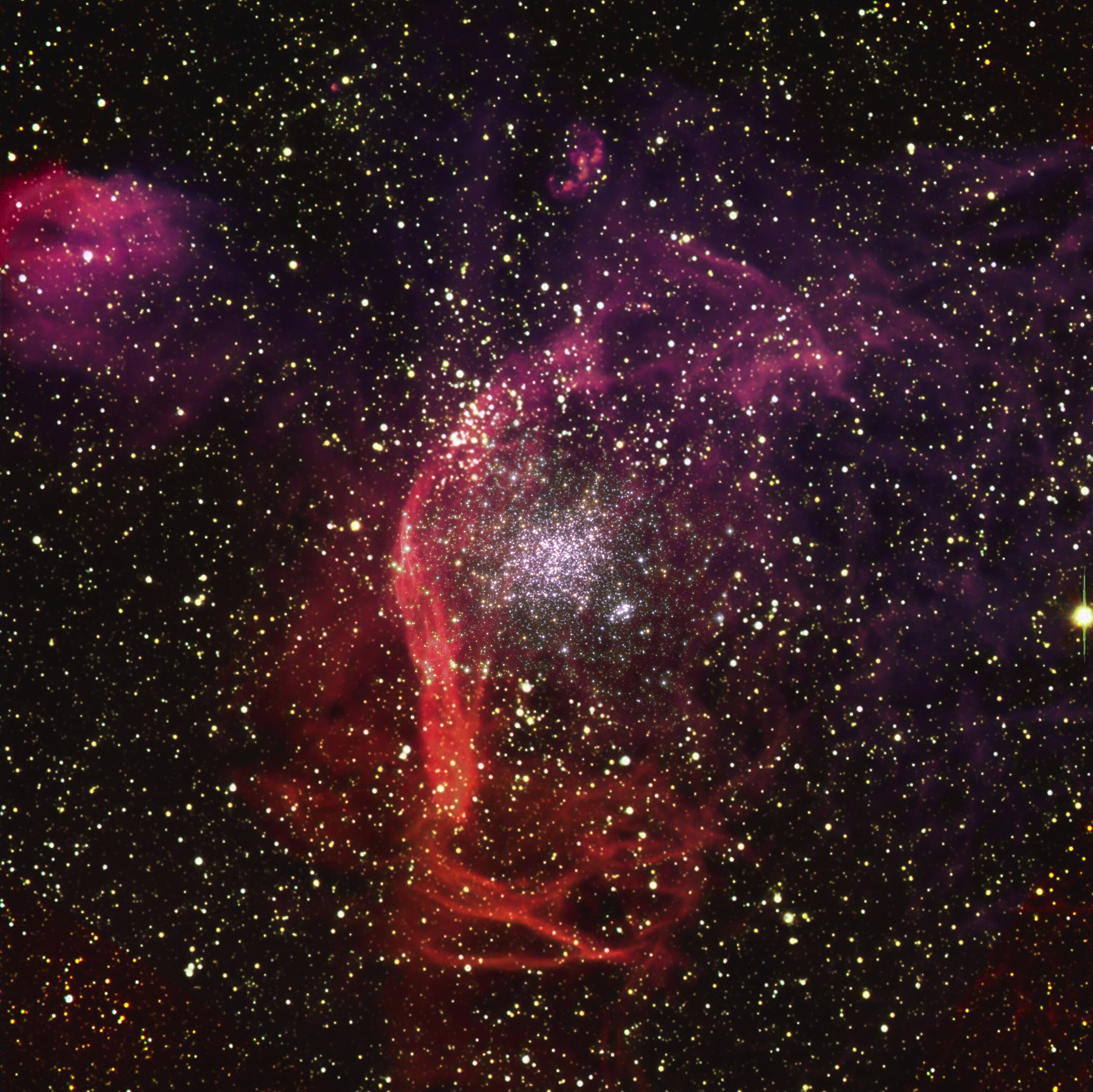 Star 3097