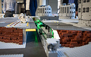 Een LEGO®-interferometer!