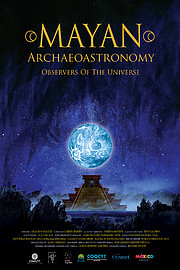 Mayan Archaeoastronomy poster