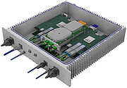 Rendering of a WIFP unit