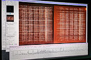 Preview of MOONS spectra