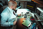 ESO’s NGCII detector controller