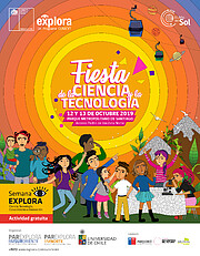 XIII Fiesta de la ciencia y la tecnología