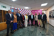 Foto oficial del evento Chile Potencia Turística