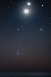 Night sky treasure trove | ESO