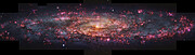 MUSE view of the Sculptor Galaxy