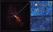 Formation of silicates around the baby star HOPS-315