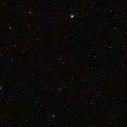 An image of thousands of stars against a dark background.
