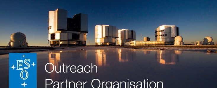 The ESO Outreach Partner Organisations Network