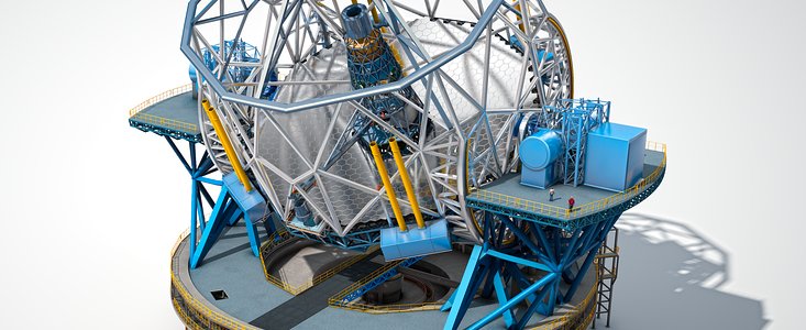 The European Extremely Large Telescope