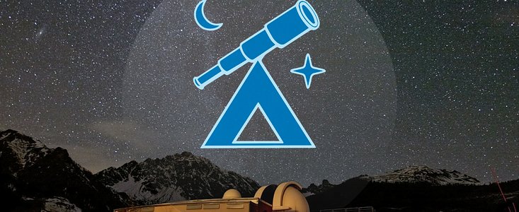 Il primo Campo di Astronomia dell'ESO per gli studenti della scuola secondaria