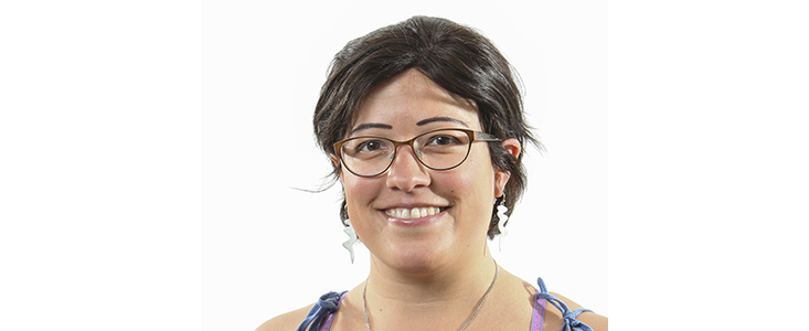 ESO Fellow Claudia Del P. Lagos winner of a 2014 MERAC Prize