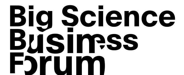 Big Science Business Forum 2018