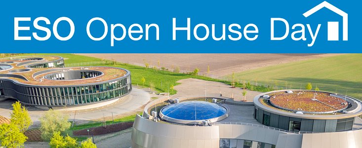 Open House Day 2018