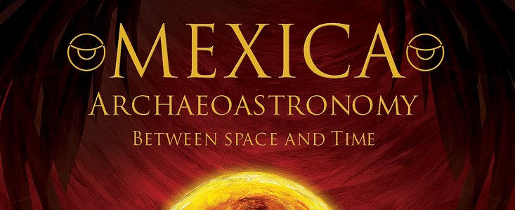 Poster of Mexica Archaeoastronomy