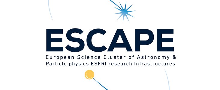 Logo de ESCAPE