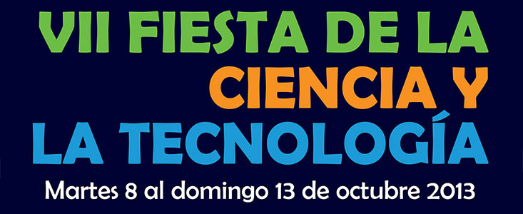 Afiche oficial de “Fiesta Chile: Laboratorio Natural”