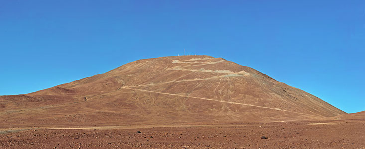 Cerro Armazones