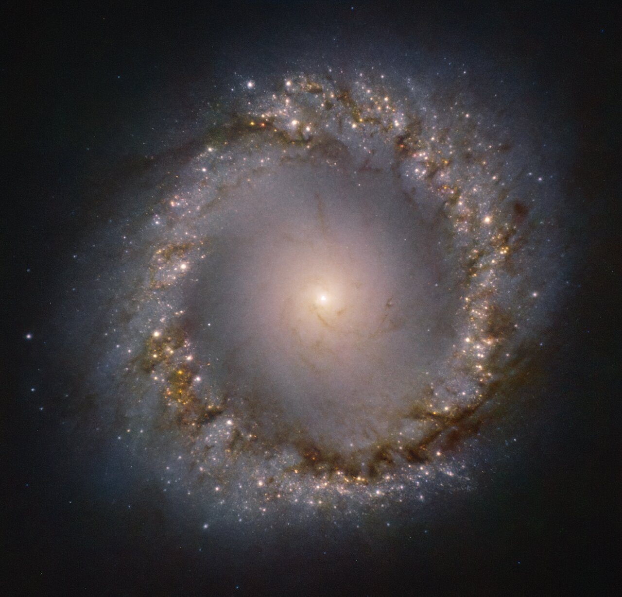 NGC 1097